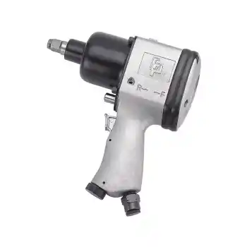 Gison GW-18D Ağır Hizmet 1/2 Havalı Somun Sıkma Sökme