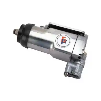 Gison GW-20 Havalı 3/8 Somun Sıkma Sökme Makinesi