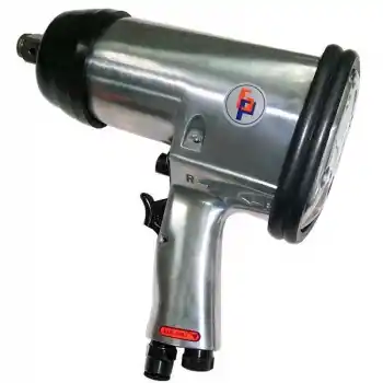 Gison GW-22N1 Havalı 3/4 Somun Sıkma Sökme Makinesi