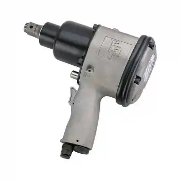 Gison GW-24D Havalı 3/4 Somun Sıkma Sökme Makinesi