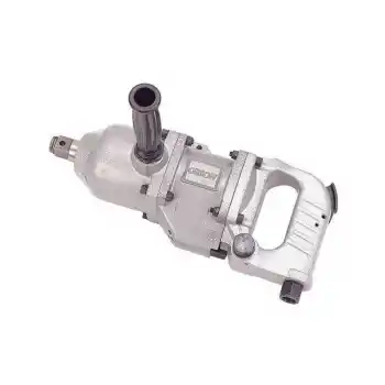Gison GW-26 Havalı 3/4 Somun Sıkma Sökme Makinesi