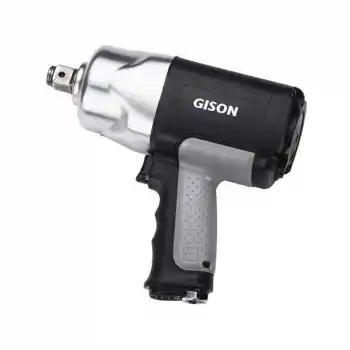 Gison GW-28SR Havalı 3/4 Somun Sıkma Sökme Makinesi