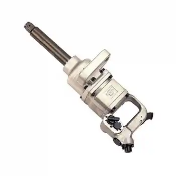 Gison GW-38L Ağır Hizmet Darbeli 1 Havalı Somun Sökme Makinesi