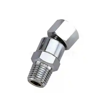 Gison SPJ-20MF Hava Bağlantısı