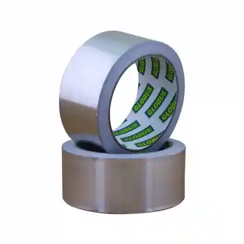 Globus 10323 48mm 25m Alüminyum Folyo Bant