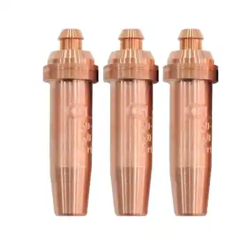 Gloor GL4420A Asetilen Kesici Meme Takımı