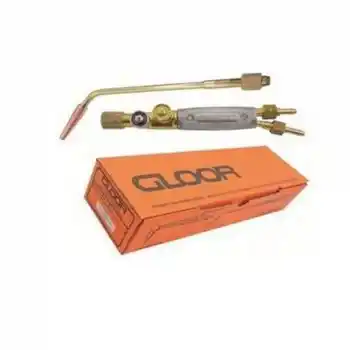 Gloor GLSET5 5Li Set Şalumo Takımı
