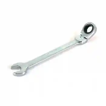 Glory 11mm Mafsallı Cırcır Anahtar