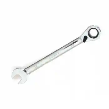 Glory 23 mm Mandallı Cırcır Anahtar