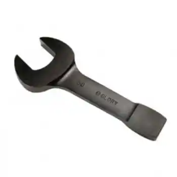 Glory HL24012 65mm Darbeli Açık Ağız Anahtar