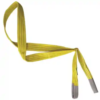 Gordon X 4 Ton 5 Metre 100mm Polyester Sapan