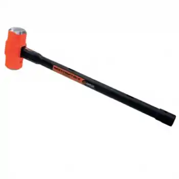 Groz 34510 SHID/6/24 Fiber Saplı Balyoz