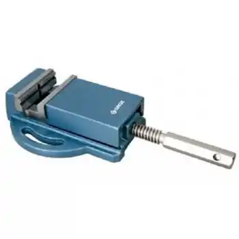 Groz 35101 DPV/100 100mm Ağır Tip Matkap Mengene