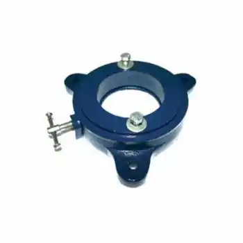 Groz 35423 SWB/150 150mm Mengene Döner Tabla