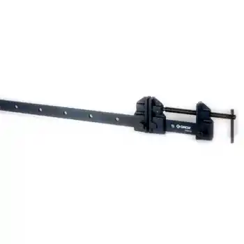 Groz 39134 DBC/48 2,1/8 55mm Lama İşkence