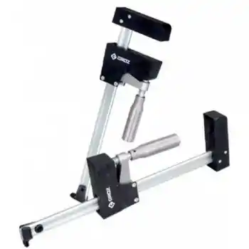 Groz 39180 KBC/12 300mm Plastik Ağızlı İşkence