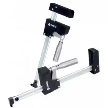 Groz 39181 KBC/24 600mm Plastik Ağızlı İşkence