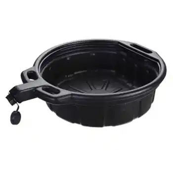 Groz 41960 ODP/16 Yağ Toplama Leğeni