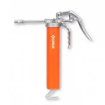 Groz 42951 500cc V Seri Tabanca Tipi Gres Pompası