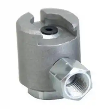 Groz 43565 PCN/3/M 16mm Gres Pompa Ucu