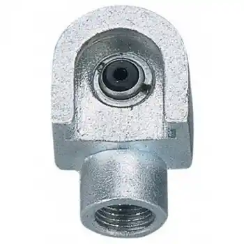 Groz 43574 HOC/1/B 16mm 1/8 Gres Başlığı