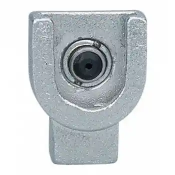 Groz 43577 PCN/1/B 16mm 1/8 Gres Pompa Ucu