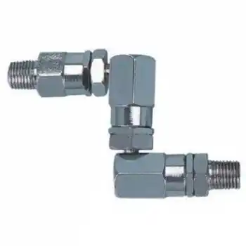 Groz 43820 HFC/1-4M/1-4M/B 11/4 E/E Z Mafsal