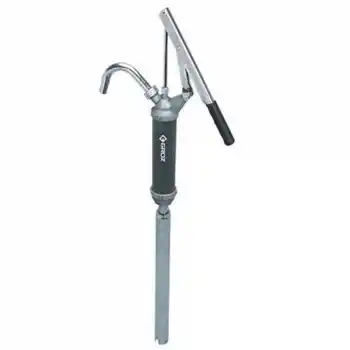 Groz 44120 LBP/06 Antifreeze Transfer Pompası