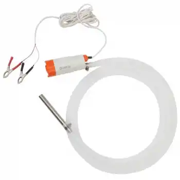 Groz 44415 12V Dalgıç Dizel Pompa