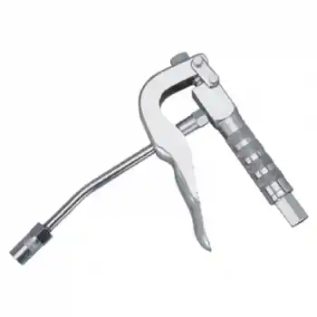 Groz APG/1-4F/M Booster Havalı Gres Tabancası