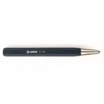 Groz CP/HD/1-8 1/8 108mm Nokta