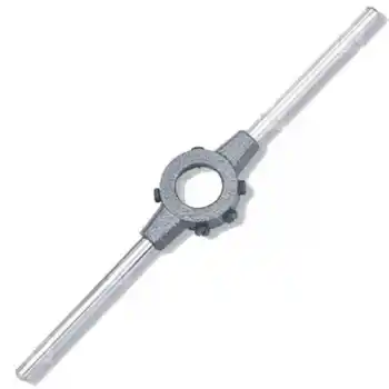 Groz DS/D/30-11 El Paftası Kolu