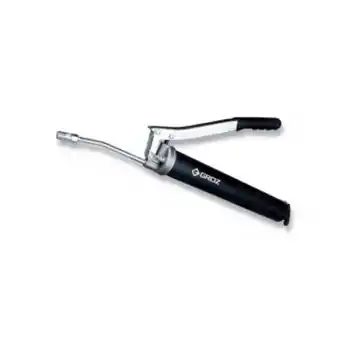 Groz G10R/HD/M 750cc Siyah Gres Pompası