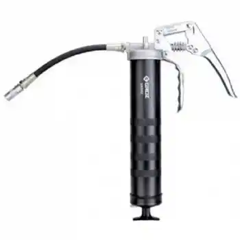 Groz G55F-HP/M 500cc Siyah Tabanca Tipi Gres Pompası