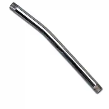 Groz GBP/6/M 150mm Metal Gres Pompa Hortumu