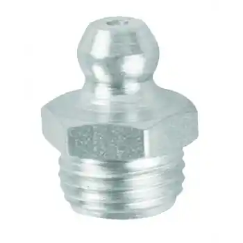 Groz GFT/10/1 10x1mm Düz Gresörlük