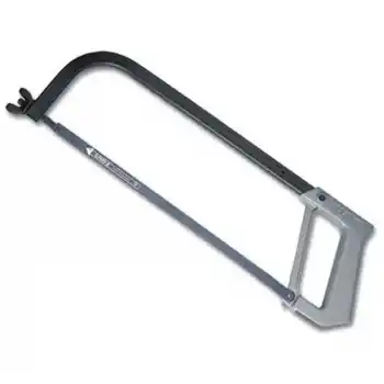 Groz HF/15/BS 300mm Demir Testere Kolu