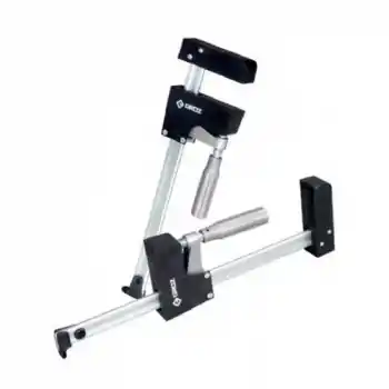 Groz Plastik Ağızlı İşkence KBC/40 1000mm