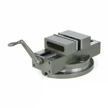 Groz SCV/SP/150 150mm Döner Tip Matkap Mengene