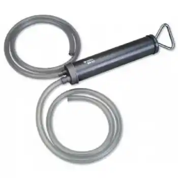 Groz SG/20 Çift Emicili Pompa