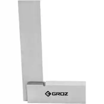 Groz SS/A/12 300x210mm Şapkalı Gönye