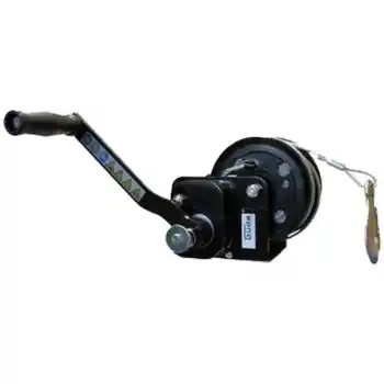 GÜDE 55126 Çektirme 720kg 20m