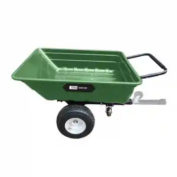 Güde 94323 Römork Bahçe Arabası