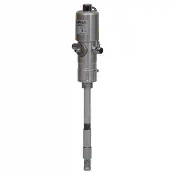 Gülersan 2230N 30 Kg 70/1 Kovasız Pompa