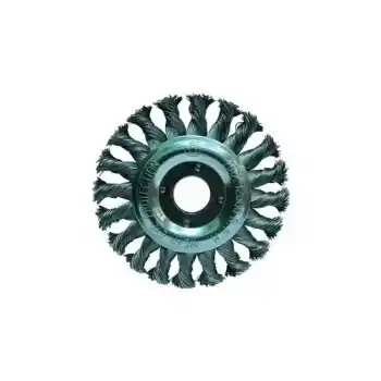 Hawk 10157 150 mm Burma Telli Daire Fırça
