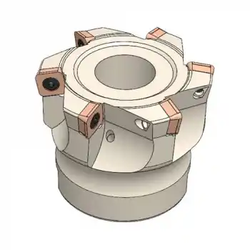 Heikenei 50x6 022 SOMW 080315 Tarama Başlığı (High Feed) SNG