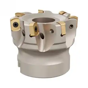 Heikenei BMR 40x6 016 BLM 0603 Tarama Başlığı (High Feed) TT