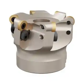 Heikenei BMR 50x5 022 RPMW 1003 Tarama Başlığı ISO