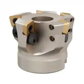 Heikenei BMR 50x5 022 SDMT 09T312 Tarama Başlığı (High Feed) ZCC