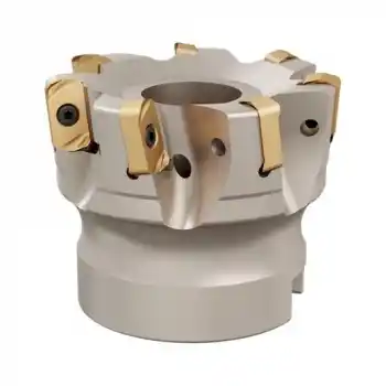 Heikenei BMR 50x7 022 LNMU 0303 Tarama Başlığı (High Feed) TNG